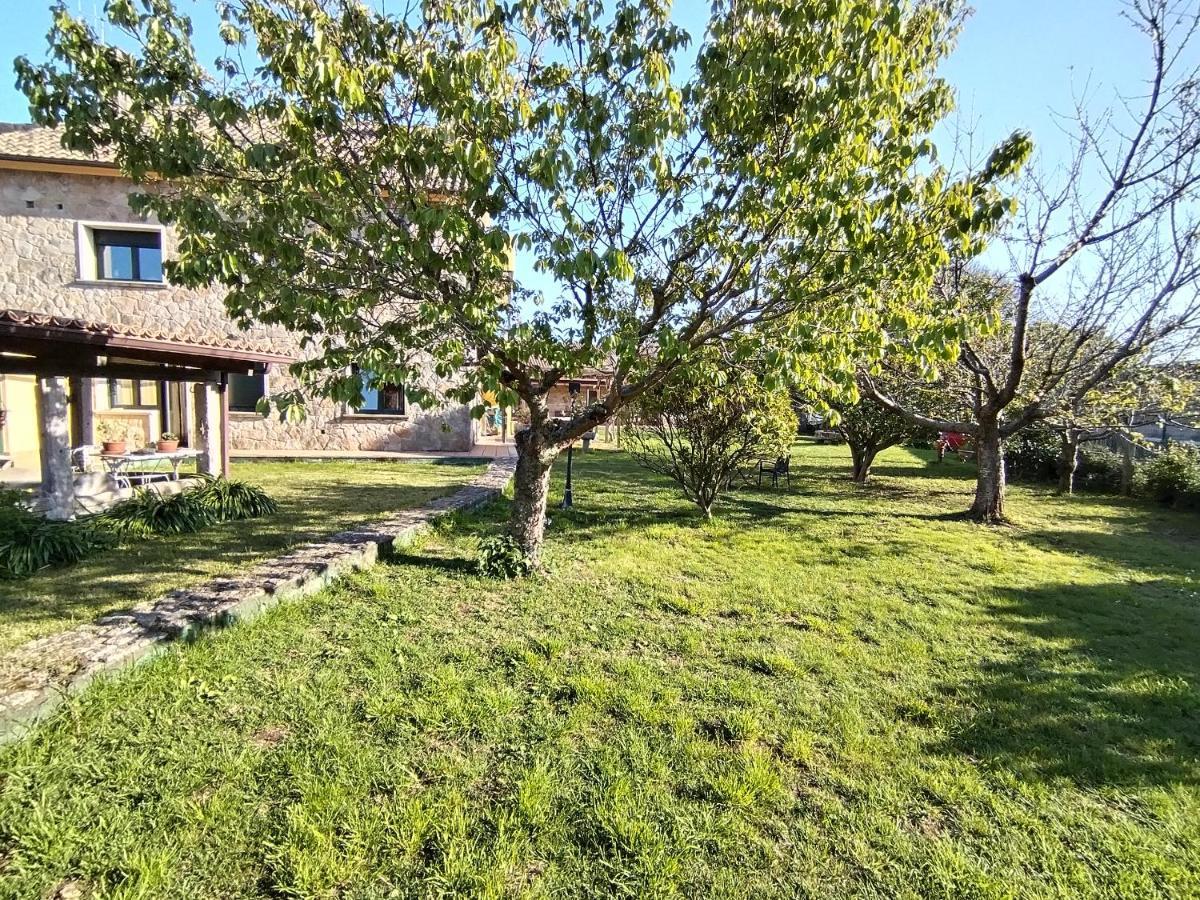 Apartamentos Rias Baixas Moaña Eksteriør billede